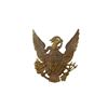 Image 1 : Shako Helmet Insignia US Army 7th Cavalry