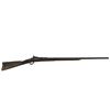 Image 1 : Kills Many's 1866 Springfield Trapdoor Cutdown Rifle
