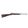 Image 1 : Walks Last's 1873 Springfield Trapdoor SRC S/N 22013