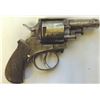 Image 1 : Thomas Custer's British Bulldog Revolver