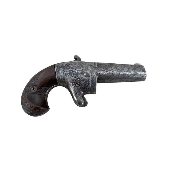 National Arms Co. No. 2 41 Cal Rimfire Derringer S/N 8143
