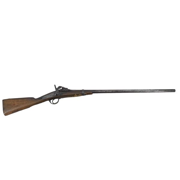 Red Beet/Red Crow's Zulu Shotgun S/N 600