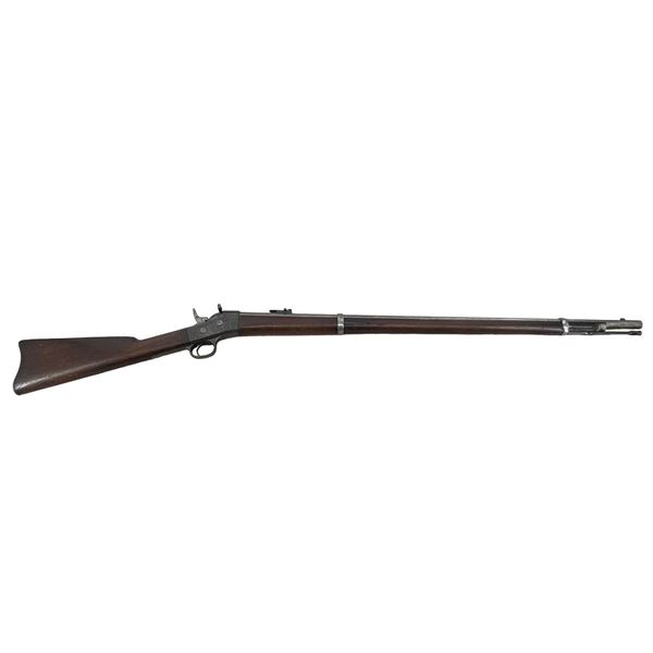 US Model 1871 Springfield Remington Rolling Block 50-70 Rifle