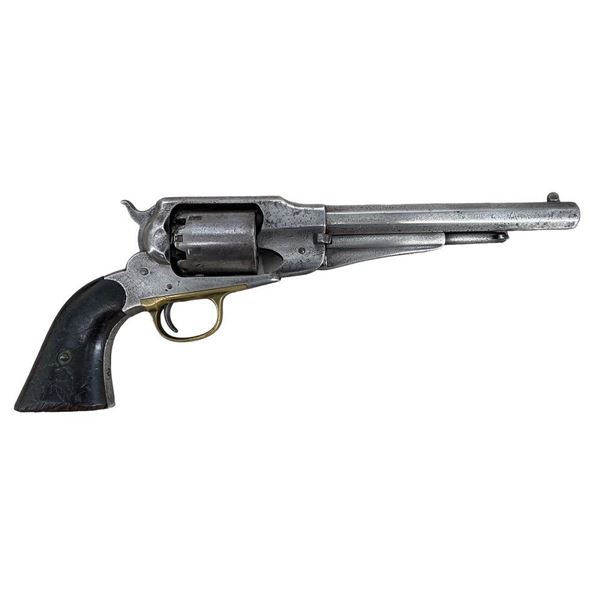1858 Remington 44 Cal Revolver S/N 91568