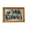 Image 1 : 1879 Treaty Committee Framed  Photo
