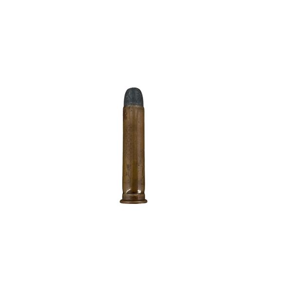 45-70 Cartridge