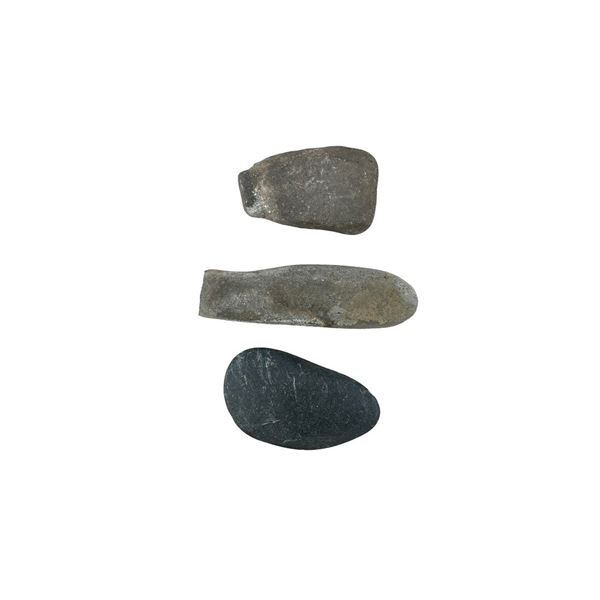 Scout Indicator Stone