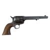 Image 1 : Boston Custer's Colt Single Action Army S/N 12364