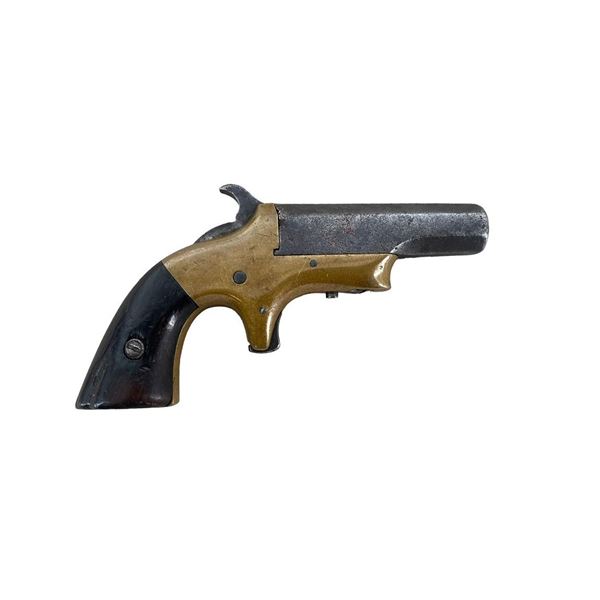 Southern Derringer S/N 827