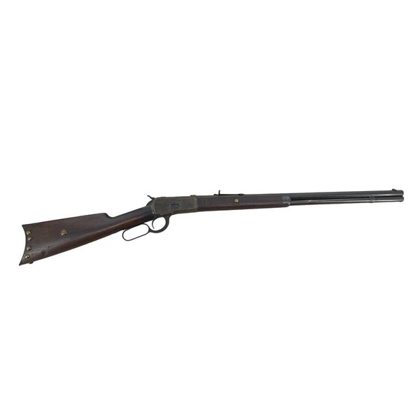1892 Winchester 44-40 Rifle S/N 4504