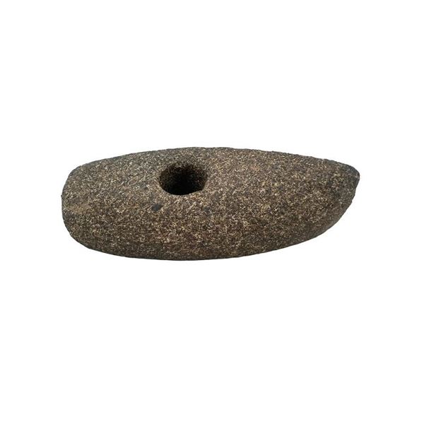 Stone Axe Head