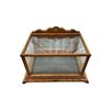 Image 1 : J.W. Winchester Company Hand Crafted Display Case 2