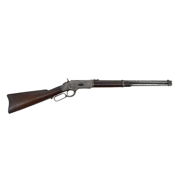 1873 Winchester First Model SRC S/N 10780
