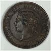 Image 2 : Canadian Large Cent 1882 EF+