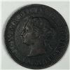 Image 2 : Canadian Large Cent 1882 VG