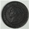 Image 2 : Canadian Large Cent 1884 EF++ OBV2