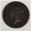 Image 2 : Canadian Large Cent 1900 H VF