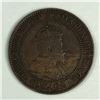 Image 2 : Canadian Large Cent 1903 EF+