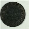 Image 1 : Canadian Large Cent 1907 H F+