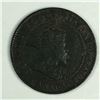 Image 2 : Canadian Large Cent 1907 H F+