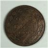 Image 1 : Canadian Large Cent 1909 EF+