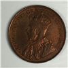 Image 2 : Canadian Large Cent 1913 UNC