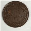 Image 1 : Canadian Large Cent 1917 EF++