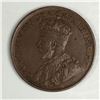 Image 2 : Canadian Large Cent 1917 EF++