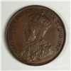 Image 2 : Canadian Large Cent 1917 EF++