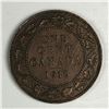 Image 1 : Canadian Large Cent 1918 EF++