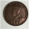 Image 2 : Canadian Large Cent 1918 EF++