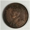 Image 2 : Canadian Large Cent 1919 UNC