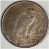 Image 2 : 1924 Ameriacan Peace Dollar UNC