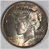 Image 1 : 1924 Ameriacan Peace Dollar UNC