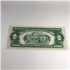 Image 2 : 1953 USA 2 Dollar Note UNC