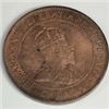 Image 2 : Canadian Large Cent 1902 AU++