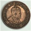 Image 2 : Canadian Large Cent 1903 EF+