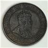 Image 2 : Canadian Large Cent 1904 EF+
