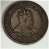 Image 2 : Canadian Large Cent 1906 EF+