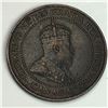 Image 2 : Canadian Large Cent 1907 EF+