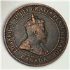 Image 2 : Canadian Large Cent 1907 H VF+