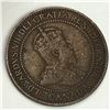 Image 2 : Canadian Large Cent 1908 VF