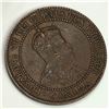 Image 2 : Canadian Large Cent 1909 EF+