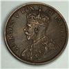 Image 2 : Canadian Large Cent 1911 EF+