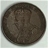 Image 2 : Canadian Large Cent 1913 EF+