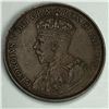 Image 2 : Canadian Large Cent 1913 EF+