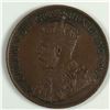 Image 2 : Canadian Large Cent 1914 EF+
