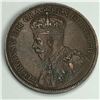 Image 2 : Canadian Large Cent 1917 EF++
