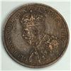 Image 2 : Canadian Large Cent 1918 EF++