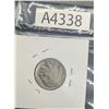 Image 2 : 1937 US Buffalo Nickel (A4338)